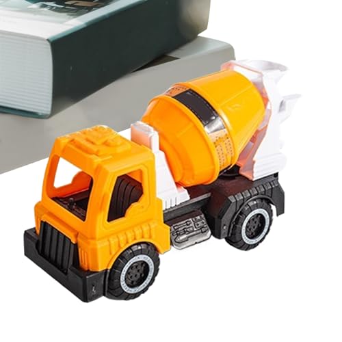Dranng Kinderbagger, Pädagogisches BAU-Spielzeug Muldenkipper, Interaktive Lernspiele Aktivitäten Geschenkideen für Kleinkinder Kinder Dranng Kinderbagger, Pädagogisches BAU-Spielzeug Muldenkipper, Interaktive Lernspiele Aktivitäten Geschenkideen für Kleinkinder Kinder von Dranng