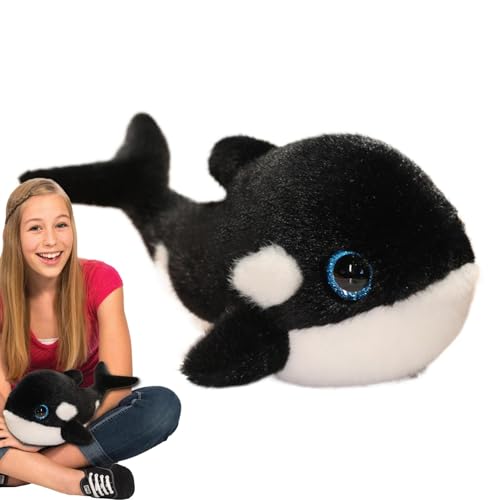 Dranng Meerestiere-Plüschtiere,Meerestier-Plüschtiere,Stofftiere Spielzeug - Plüschtiere Meeresschildkröte, Meerestier-Plüschtiere, Kuscheltiere Haie, Meereskuscheltiere für Freundinnenkinder Dranng Meerestiere-Plüschtiere,Meerestier-Plüschtiere,Stofftiere Spielzeug - Plüschtiere Meeresschildkröte, Meerestier-Plüschtiere, Kuscheltiere Haie, Meereskuscheltiere für Freundinnenkinder von Dranng