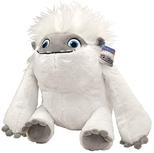 DreamWorks Abominable - Everest: EIN Yeti Will hoch hinaus Plüsch 40cm von DreamWorks