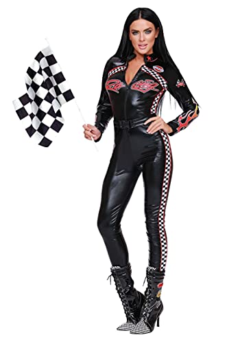 Dreamgirl 10655 Start Ihr Motoren., S von Dreamgirl