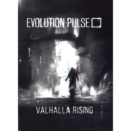 Dreamlord Press- Fate-Evolution Pulse-Valhalla Rising von Dreamlord Press