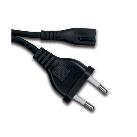 DreiTec 9040 EURO Power Cable Netzkabel von DreiTec