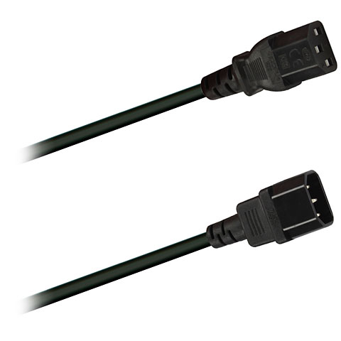 DreiTec Power Cable Extension 9055 1,5 m Netzkabel von DreiTec