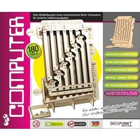 Bausatz Computer Bausatz Computer von Dreipunkt Verlag