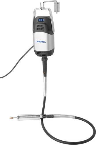 Dremel 9100-21 F0139100JA Multifunktionswerkzeug mit Zubehör 25teilig 300W von Dremel