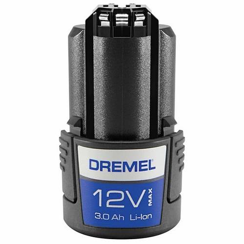 Dremel B12V30 261512V3JA Werkzeug-Akku 12V 3Ah Li-Ion von Dremel