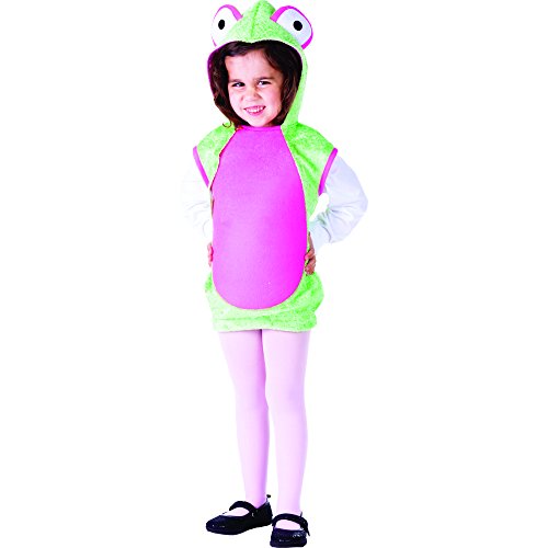 Dress Up America Deluxe Frau Frosch Kostüm von Dress Up America