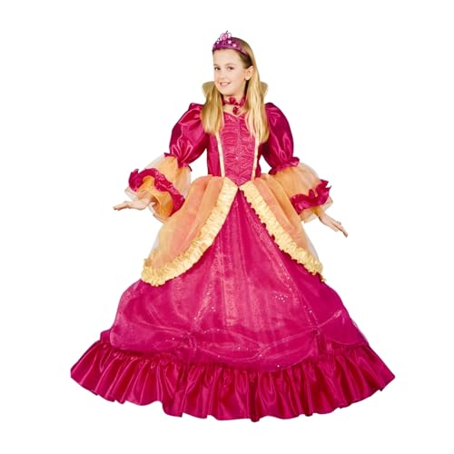 Dress Up America Hübsches Prinzessin-Kinderkostüm von Dress Up America