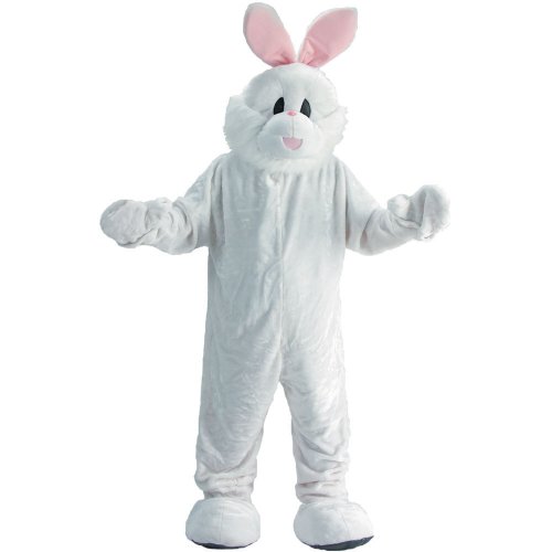 Dress Up America Kinder Osterhase Maskottchen Kostüm von Dress Up America