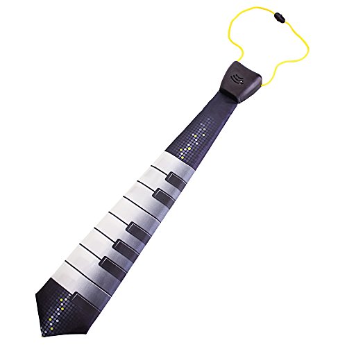 Dress Up America Pretend Play Musikalische Krawatte für Kinder Dress Up America Pretend Play Musikalische Krawatte für Kinder von Dress Up America