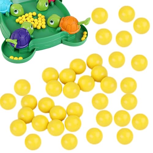 Brettspiel für Kinder, Hungry Schildkröte Spielzeug, Hungrige Schildkröten Fütterungsspiel, Kinderspiel Hungry Gesellschaftsspiel Hungrige Schildkröte Spiel, Interaktives Brettspiel von Dreuhuing