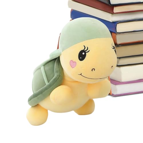 Dreuhuing Stoffschildkröte - Meeresschildkröte Plüschkissen Kuscheltier - Perfektes Spielzeug Und Dekoration Für Kinder Zimmer Zuhause Sofa Reise Sommer Party Und Auto Dreuhuing Stoffschildkröte - Meeresschildkröte Plüschkissen Kuscheltier - Perfektes Spielzeug Und Dekoration Für Kinder Zimmer Zuhause Sofa Reise Sommer Party Und Auto von Dreuhuing