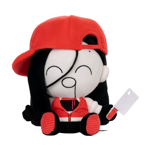 Dreuhuing Stofftiere | 20 cm Cartoon Kuscheltier Zum Umarmen - Tragbare Kuschelige Beruhigende Begleiter Für Auto Wohnzimmer Schlafzimmer Kinderzimmer Erwachsene Kinder Dreuhuing Stofftiere | 20 cm Cartoon Kuscheltier Zum Umarmen - Tragbare Kuschelige Beruhigende Begleiter Für Auto Wohnzimmer Schlafzimmer Kinderzimmer Erwachsene Kinder von Dreuhuing