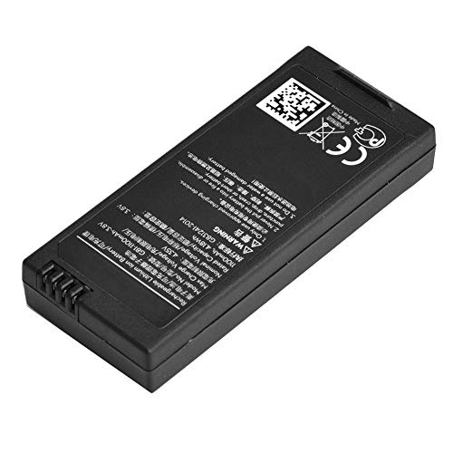 3,8 V 1100 mAh Flugbatterie Emergency für Tello RC Quadcopter Ersatzteile Drohnenbatterie Mountaineering Camping von Drfeify