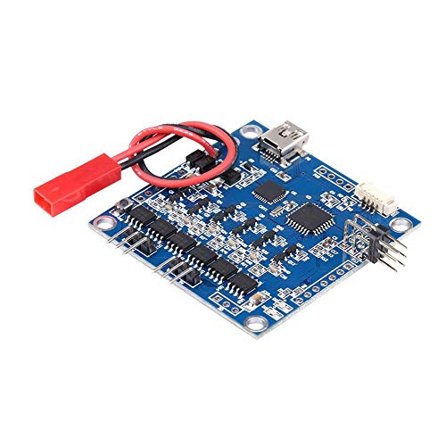 Gimbal Controller 3.0 BGC, Brushless Gimbal Controller mit Sensoren 2-Achsen Bürstenloser MotorZubehör für Modellflugzeuge von Drfeify