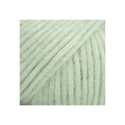 DROPS Air Garn Unicolor 56 Pfefferminz DROPS Air Garn Unicolor 56 Pfefferminz von Drops - Garnstudio