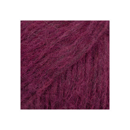 DROPS Air Garn Unicolor 59 Weinrot DROPS Air Garn Unicolor 59 Weinrot von Drops - Garnstudio