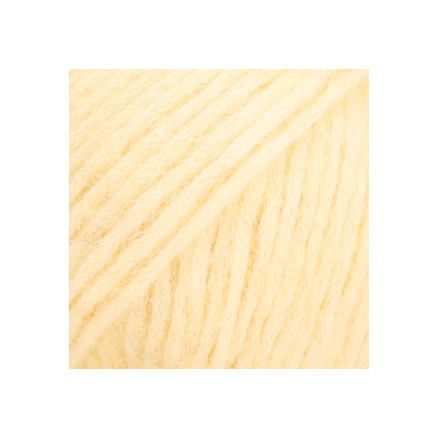 DROPS Air Garn Unicolor 65 Hellgelb DROPS Air Garn Unicolor 65 Hellgelb von Drops - Garnstudio