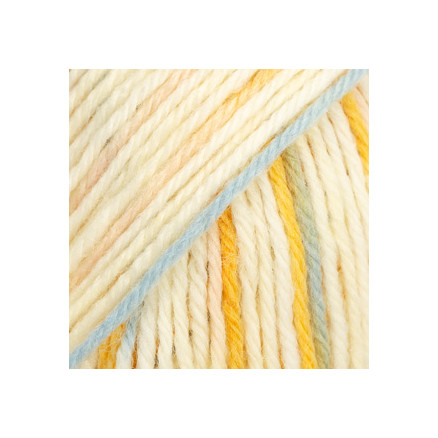 DROPS Fiesta Garn Print 25 Frühlingsmorgen DROPS Fiesta Garn Print 25 Frühlingsmorgen von Drops - Garnstudio