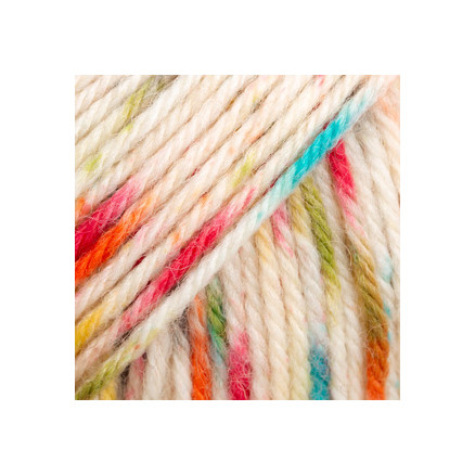 DROPS Fiesta Garn Print 27 Winterkarneval DROPS Fiesta Garn Print 27 Winterkarneval von Drops - Garnstudio