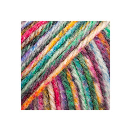 DROPS Fiesta Garn Print 29 Garden Party DROPS Fiesta Garn Print 29 Garden Party von Drops - Garnstudio