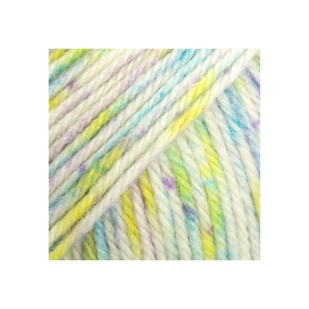 DROPS Fiesta Garn Print 37 Fairy Lights DROPS Fiesta Garn Print 37 Fairy Lights von Drops - Garnstudio