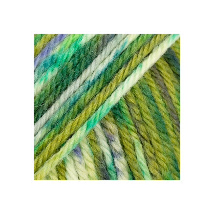 Drops Fiesta Garn Print 16 Kräutergarten Drops Fiesta Garn Print 16 Kräutergarten von Drops - Garnstudio