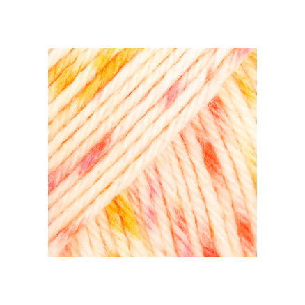 Drops Fiesta Garn Print 17 Sonnenschein Drops Fiesta Garn Print 17 Sonnenschein von Drops - Garnstudio