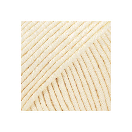 Drops Muskat Garn Unicolor 07 Hellgelb Drops Muskat Garn Unicolor 07 Hellgelb von Drops - Garnstudio