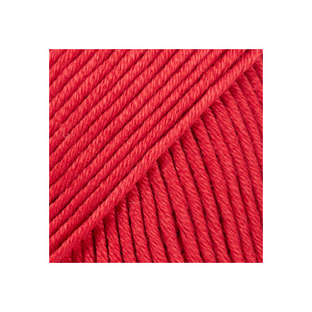 Drops Muskat Garn Unicolor 12 Rot Drops Muskat Garn Unicolor 12 Rot von Drops - Garnstudio