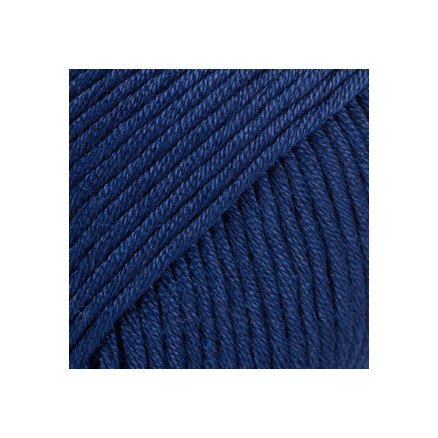 Drops Muskat Garn Unicolor 13 Marine Drops Muskat Garn Unicolor 13 Marine von Drops - Garnstudio