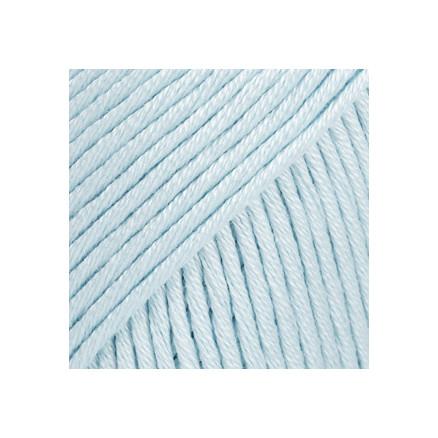 Drops Muskat Garn Unicolor 60 Eisblau Drops Muskat Garn Unicolor 60 Eisblau von Drops - Garnstudio