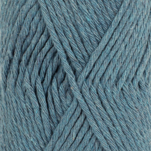 Drops Paris Garn Recycled Denim 102 Spray Blue von Drops - Garnstudio