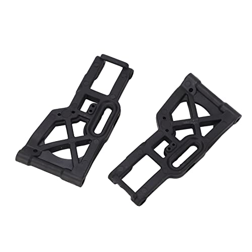 Dsacxixai 2 Stück RC Front Lower Suspension Arm Braccio Oscillante RC für ZD Racing 9020 9072 9071 9203 08421 08425 08426 08427 08428 1/8 RC Auto von Dsacxixai