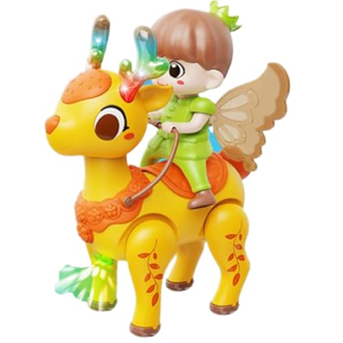 Dtaigou Krabbelspielzeug - Baby Laufhilfe mit Musik und Licht | Interaktive Aktivität zur Sinnesentwicklung Spielteppich Krabbeln und Dtaigou Krabbelspielzeug - Baby Laufhilfe mit Musik und Licht | Interaktive Aktivität zur Sinnesentwicklung Spielteppich Krabbeln und von Dtaigou