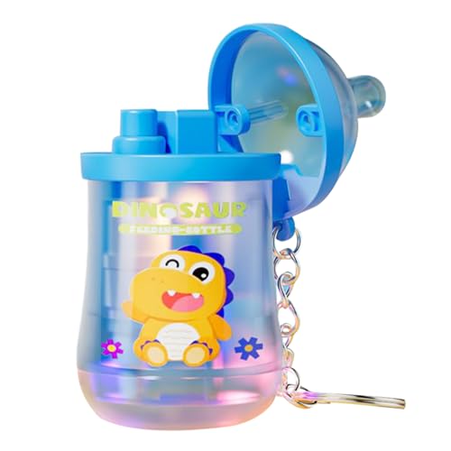 Dtaigou Wasserspielzeug Sprinkler Für Kinder - Flaschenförmiger Wasserspritzer Mit Lichtfunktion,Outdoor Spaß Für Garten Park Kindergeburtstag Dtaigou Wasserspielzeug Sprinkler Für Kinder - Flaschenförmiger Wasserspritzer Mit Lichtfunktion,Outdoor Spaß Für Garten Park Kindergeburtstag von Dtaigou