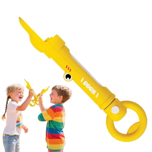 Dtaigou Wasserspritzer Spielzeug,Lustiger Wasserspritzer | Spritzspielzeug Für Outdoor Gartenbereich Aktivitäten Sommer Erfrischungsspaß Dtaigou Wasserspritzer Spielzeug,Lustiger Wasserspritzer | Spritzspielzeug Für Outdoor Gartenbereich Aktivitäten Sommer Erfrischungsspaß von Dtaigou