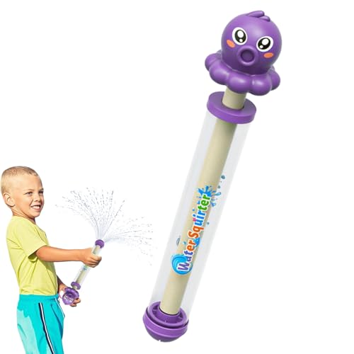 Dtaigou Wasserspritzspielzeug Für Kinder | Feuerwerk Poolwasser Spritzer,Für Outdoor Garten Aktivitäten Bei Sommerhitze Dtaigou Wasserspritzspielzeug Für Kinder | Feuerwerk Poolwasser Spritzer,Für Outdoor Garten Aktivitäten Bei Sommerhitze von Dtaigou