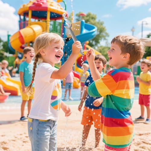 Dtaigou Wasserspritzspielzeug Für Kinder | Vielseitiger Kreativer Wasser-Spritzstift - Spaß Spiel Für Erwachsene Arbeitsplatz Tricks Kinder Dtaigou Wasserspritzspielzeug Für Kinder | Vielseitiger Kreativer Wasser-Spritzstift - Spaß Spiel Für Erwachsene Arbeitsplatz Tricks Kinder von Dtaigou