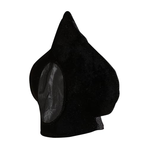 Dubbulon Halloween Hüte Für Erwachsene | Halloween Verkleidungshut,Kostümzubehör Für Rollenspiel Und Schauspiel Bei Feiertagen Dubbulon Halloween Hüte Für Erwachsene | Halloween Verkleidungshut,Kostümzubehör Für Rollenspiel Und Schauspiel Bei Feiertagen von Dubbulon