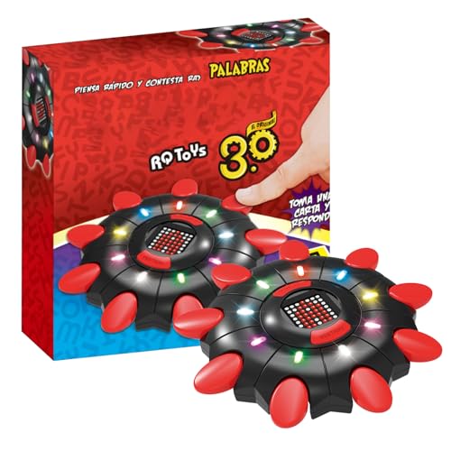 Dubbulon Wortspiele | Buchstaben Brettspiele Für Die Familie - Interaktives Spielzeug, Tragbare Aktivität Für Unterwegs Wartebereiche Pausenräume Und Abende Dubbulon Wortspiele | Buchstaben Brettspiele Für Die Familie - Interaktives Spielzeug, Tragbare Aktivität Für Unterwegs Wartebereiche Pausenräume Und Abende von Dubbulon