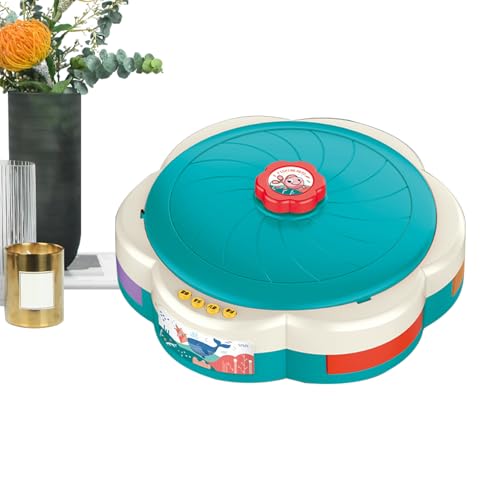 Magnetisches Angelspiel Für Kinder | Angelspiel Brettspiel Mit Musik Für Kleinkinder - Spannende Feinmotorik Lernspielzeug Brettspiel Für Kinder 4-6 Jahre Magnetisches Angelspiel Für Kinder | Angelspiel Brettspiel Mit Musik Für Kleinkinder - Spannende Feinmotorik Lernspielzeug Brettspiel Für Kinder 4-6 Jahre von Dubbulon