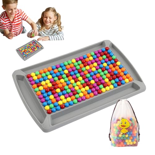 Tischspiele - Regenbogen Kugel Eliminierungsspiel | Interaktives Strategiespiel Für Kinder Mädchen Familie Erwachsene Reise Party Geburtstag Tischspiele - Regenbogen Kugel Eliminierungsspiel | Interaktives Strategiespiel Für Kinder Mädchen Familie Erwachsene Reise Party Geburtstag von Dubbulon