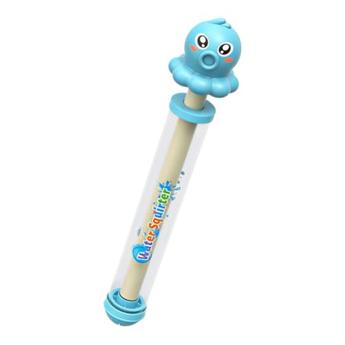 Wasserspritze Spielzeug | Wasserpistole Mit Effekten Für Wasserschlachten - Spaßspielzeug Für Schwimmbad Garten Aktivitäten Wasserspritze Spielzeug | Wasserpistole Mit Effekten Für Wasserschlachten - Spaßspielzeug Für Schwimmbad Garten Aktivitäten von Dubbulon