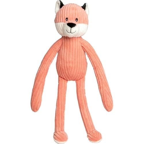 Plüschtier Fuchs Lemmi Kuscheltier I Stofftier I Geschenk für Kinder von Duckshop