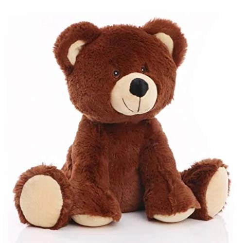 Duckshop RecycelBär - braun - 25 cm I Teddybär I Schmusetier I Plüschtier Duckshop RecycelBär - braun - 25 cm I Teddybär I Schmusetier I Plüschtier von Duckshop