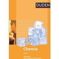 Chemie 1 Lehrbuch von Duden Schulbuch