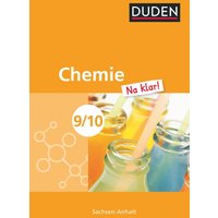 Chemie Na klar! 9/10 Lehrbuch von Duden Schulbuch