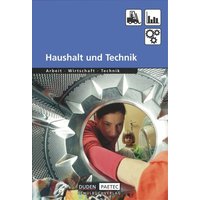 Haushalt Techn. AWT Lehrbuch von Duden Schulbuch