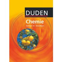 Chemie Sek. II 12 SN Grundkurs SB von Duden Schulbuch